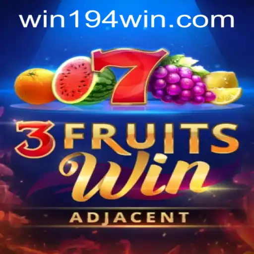 Discover the Exciting World of 3FruitsWin
