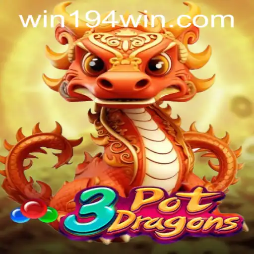 3PotDragons: A Thrilling Journey into the Mythical Realms of the Gaming World