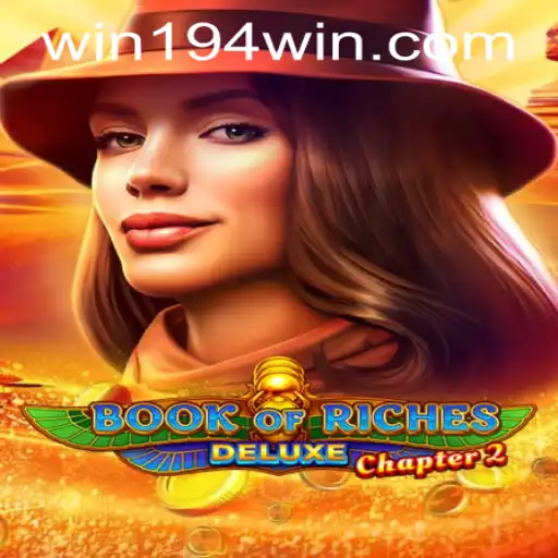 Exploring the World of BookofRichesDeluxeChapter2: A Thrilling Adventure Awaits