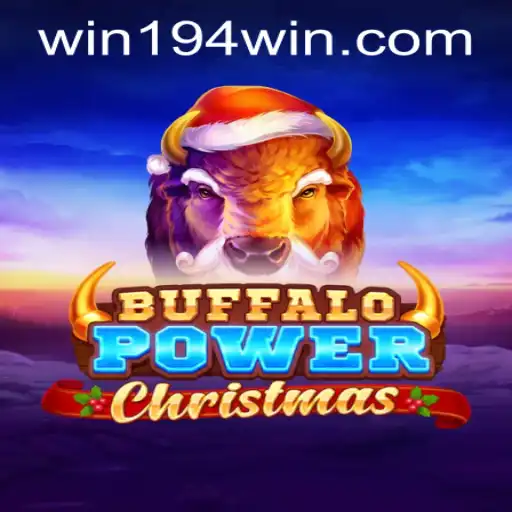 Buffalo Power Christmas: Unwrapping Festive Wins with win194 PH Login
