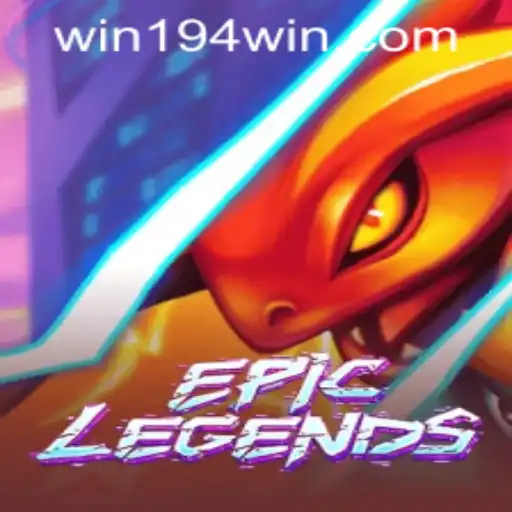 EpicLegends: Dive Into a World of Adventure and Strategy