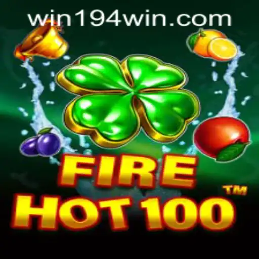 The Thrilling World of FireHot100: A Game of Strategy and Excitement