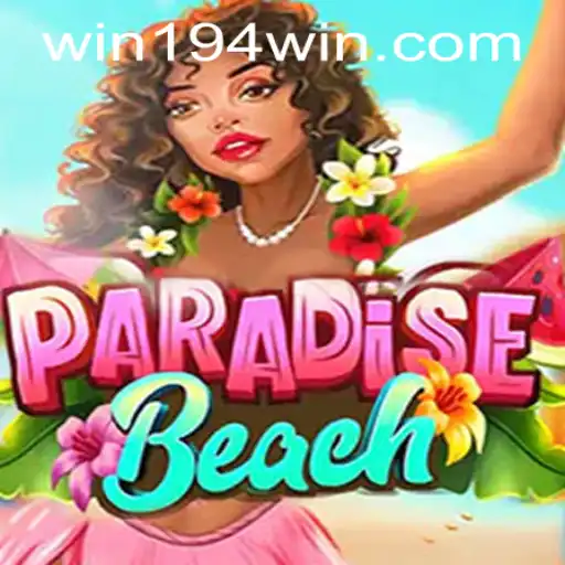 ParadiseBeach: Dive Into the Virtual Oasis of Adventure and Strategy