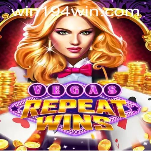 VegasRepeatWins: The Casino Game Taking the World by Storm