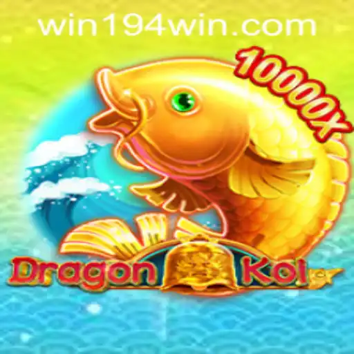 Discover the Excitement of DragonKoi: A New Gaming Adventure