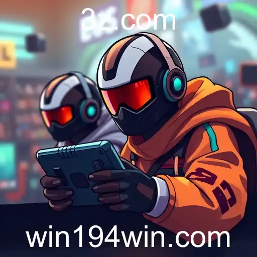 Tendências Emergentes no Mundo dos Jogos Online