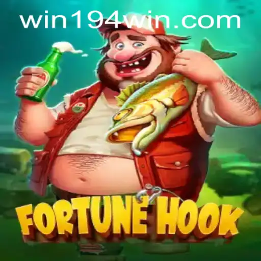 FortuneHook: Hooking Your Way to Victory with Win194 PH Login