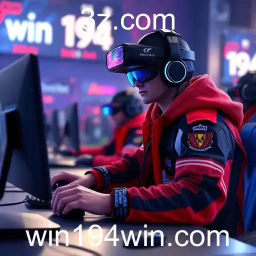 A Evolução dos Jogos Online em 2025