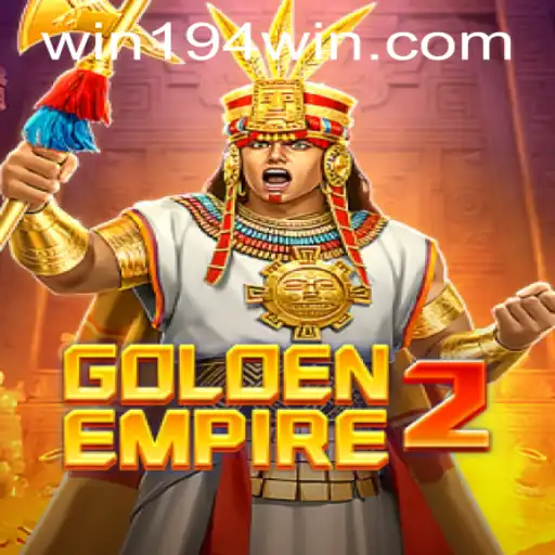 Discover GoldenEmpire2: A Journey Through Adventure and Strategy