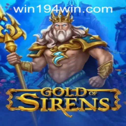 GoldofSirens: A Captivating Adventure in Mythical Realms