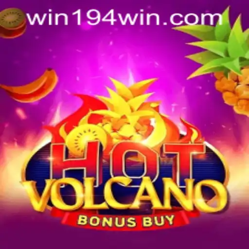 HotVolcanoBonusBuy: A Thrilling Online Gaming Experience
