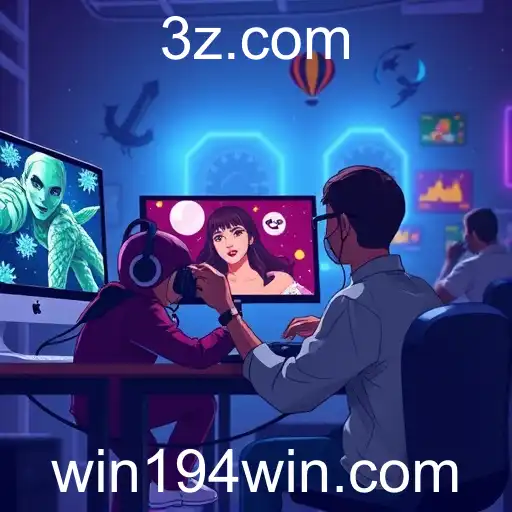 Impacto dos Jogos Online na Atualidade