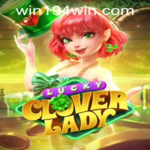 Discover the Thrill of LuckyCloverLady: A Journey into Luck and Fortune