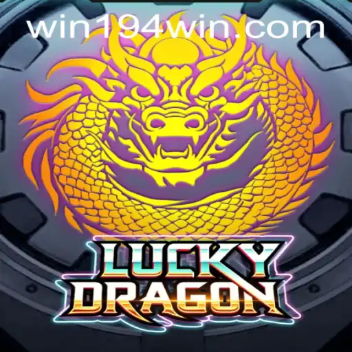 LuckyDragon: A Captivating Adventure in Online Gaming
