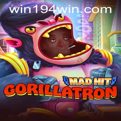 MadHitGorillatron: A Thrilling Adventure Awaits with win194 PH Login