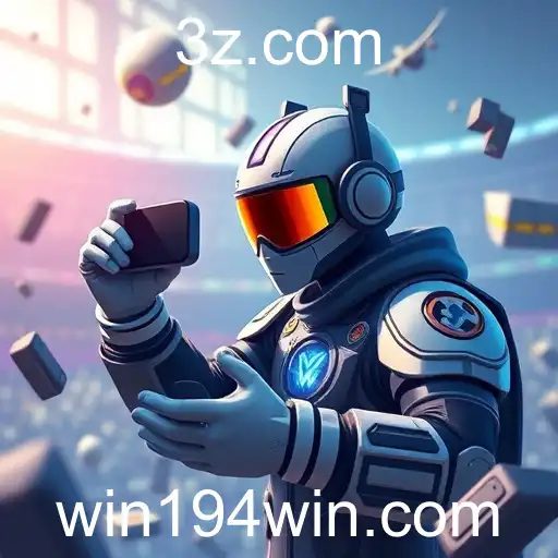 O Crescimento do Mercado de Jogos Online em 2025