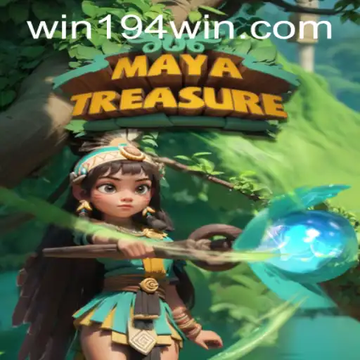 Discover the Thrills of MayaTreasure