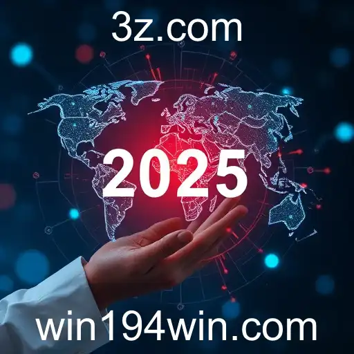 Ascensão do win194: Mudanças e Tendências no Mundo dos Jogos Online