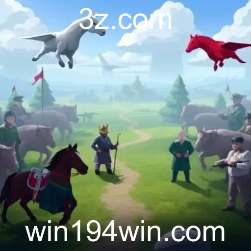 A Evolução do Mercado de Jogos Online com win194