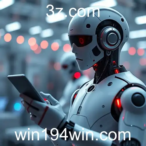 Avanços Tecnológicos e Tendências para 2025