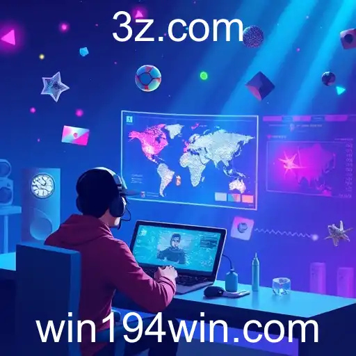 A Ascensão dos Jogos Online em 2025