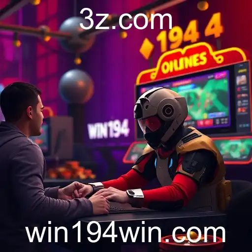 Inovações e Desafios em Plataformas de Jogos Online