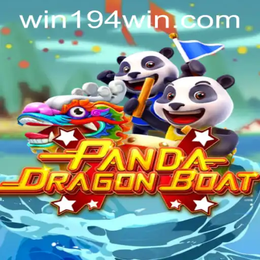 Unveiling PANDADRAGONBOAT: The Thrilling Fusion of Chinese Tradition and Modern Gaming