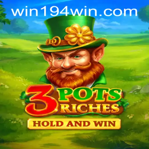 Unlocking the Secrets of 3potsRiches: A Complete Guide to Win194 PH Login and Gameplay