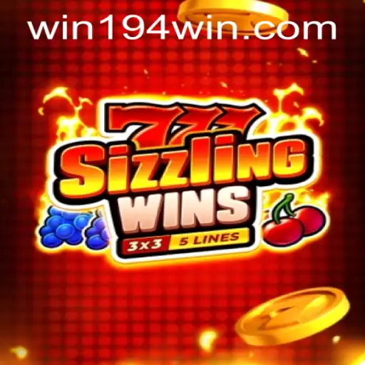 777 Sizzling Wins: A Thrilling Dive into Modern Gaming