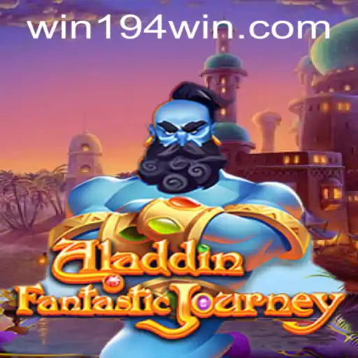 Discover the Magic of Aladdin: Your Guide to Winning at Win194 PH Login