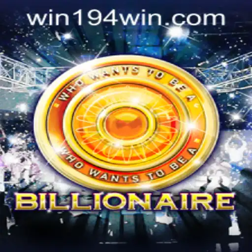 Master the Game of Billionaire: Enter the World of Win194 PH Login