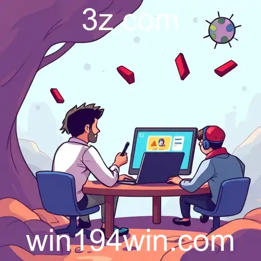 A Revolução da Categoria 'Blog' na Plataforma win194