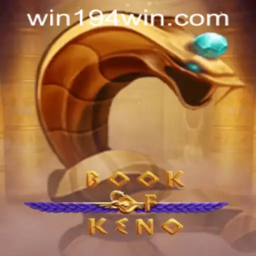 Discovering the Excitement of BookOfKeno: A Fresh Take on Gaming