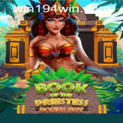 Discover the Enchanting World of 'BookOfThePriestess' and the THRILL of Winning with 'win194 PH Login'