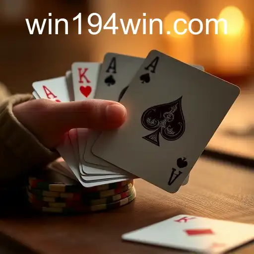 Exploring the Fascinating World of Card Games