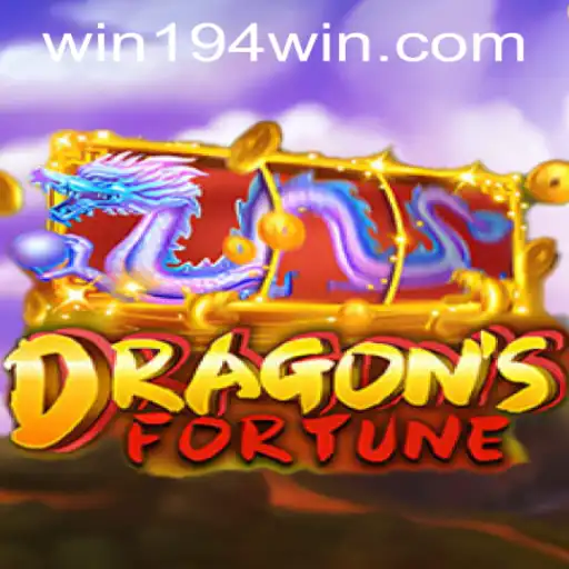 DragonFortune: Unleash Your Luck in the Realm of Dragons