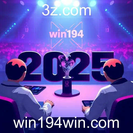 Explorando o Mundo do win194 em 2025