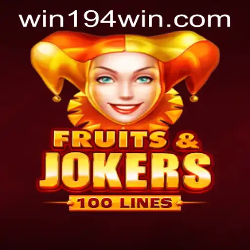 Exploring the Exciting World of FruitsAndJokers100: A Fresh Gaming Experience