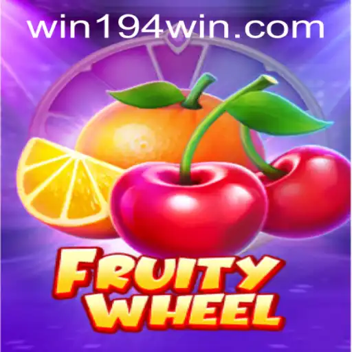 Welcome to FruityWheel: A Spin on Classic Fun