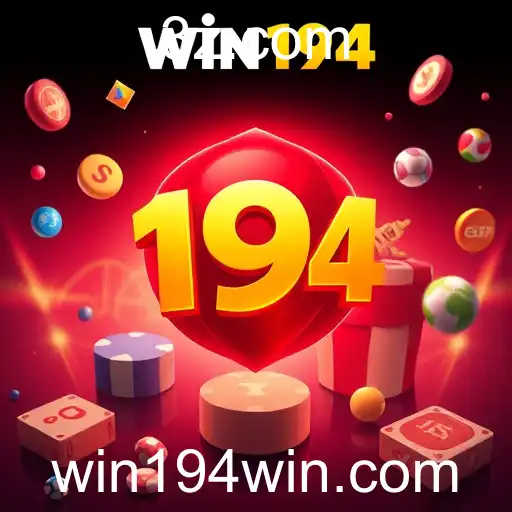 A Ascensão do Site de Jogos win194