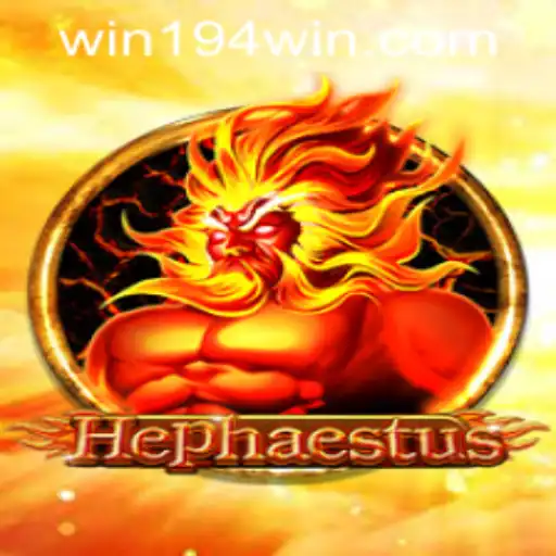 Hephaestus: A New Era in Gaming with win194 PH Login