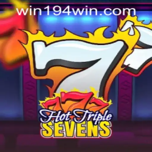 Exploring HotTripleSevens: A Thrilling Journey into One of 2023's Exciting Online Games
