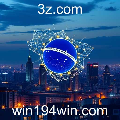 Impacto das Novas Tecnologias no Site win194