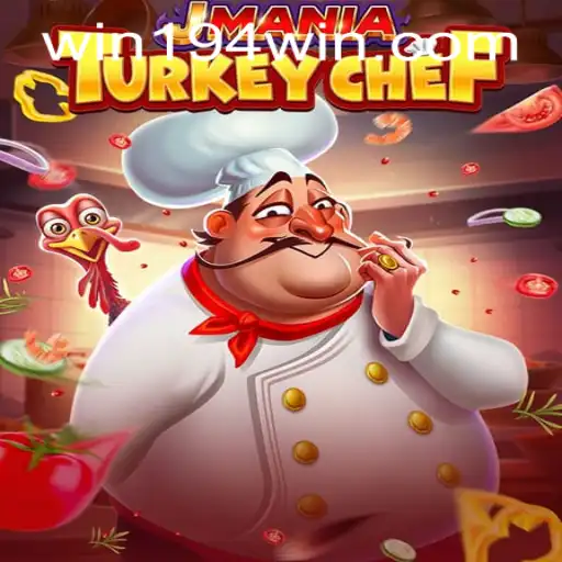 Explore the Delicious World of JManiaTurkeyChef: A Culinary Gaming Adventure