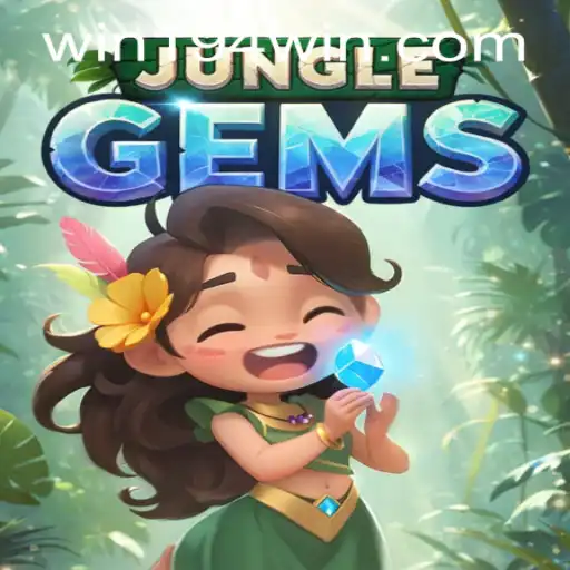 Discover the Adventure of JungleGems: Explore, Compete, and Triumph