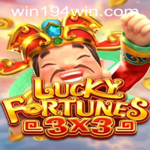 A Deep Dive into LUCKYFORTUNES3x3: The Game That's Capturing Attention