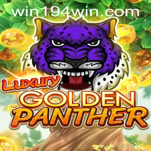 Discover the Thrills of LUXURYGOLDENPANTHER: A Journey into the World of Exciting Online Gaming