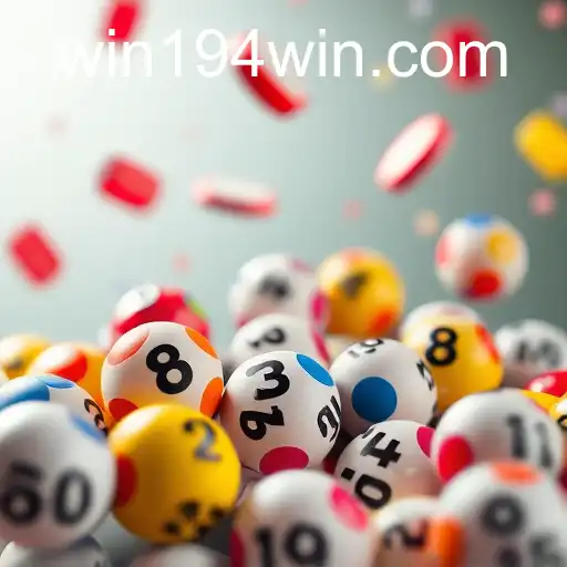 Understanding the World of Lottery Games and win194 PH Login
