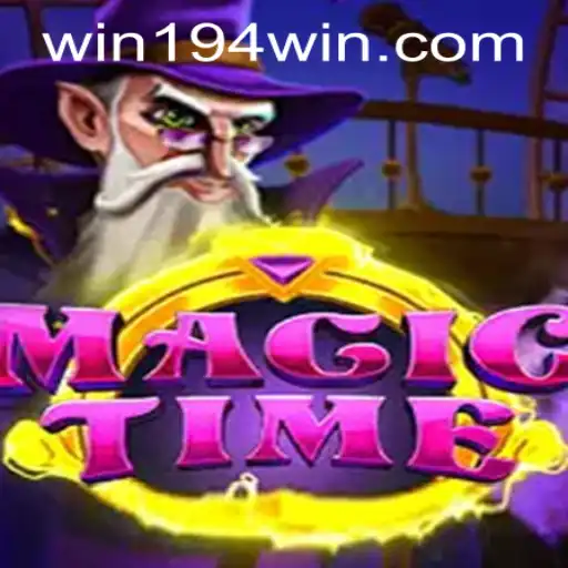 MagicTime: Exploring the Enchanting World of 'win194 PH Login'