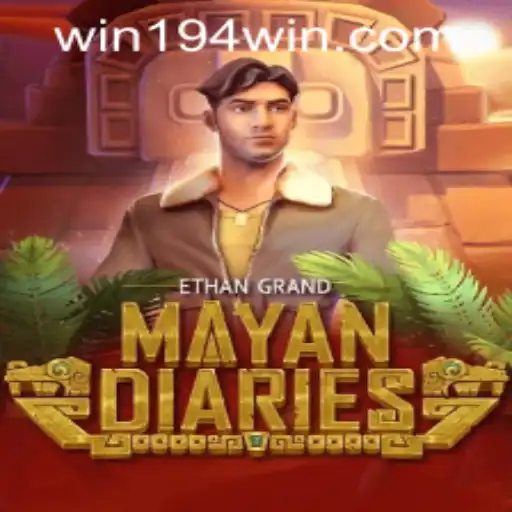 Discover the Exciting World of MayanDiaries and Master the Art of Gameplay with Win194 PH Login